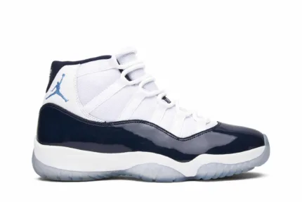 Air Jordan 11 Retro 'Win Like '82' 378037-123