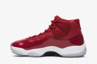 Air Jordan 11 Retro 'Win Like '96' 378037-623 - Image 3