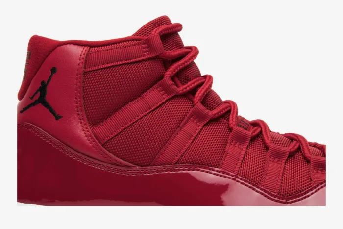 Air Jordan 11 Retro 'Win Like '96' 378037-623 - Image 2