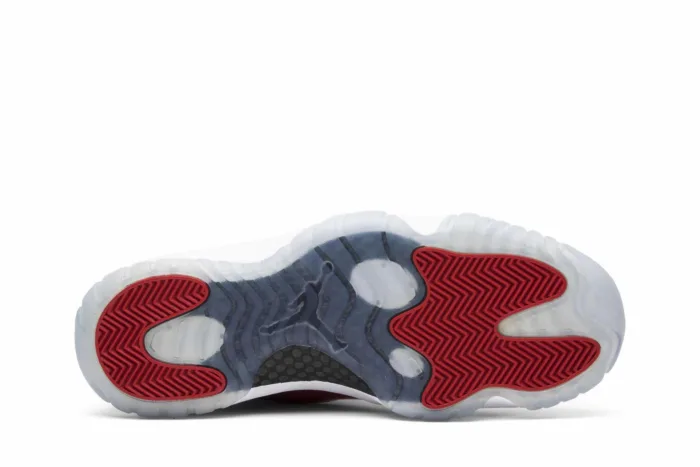 Air Jordan 11 Retro 'Win Like '96' 378037-623 - Image 4
