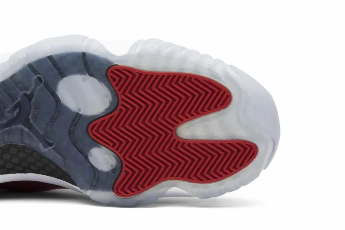 Air Jordan 11 Retro 'Win Like '96' 378037-623 - Image 5
