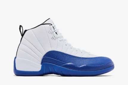 Air Jordan 12 'Blueberry' CT8013-140