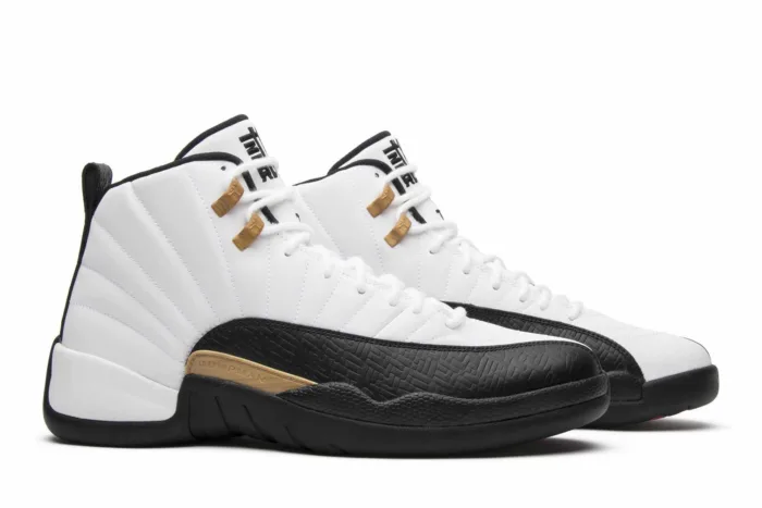 Air Jordan 12 Retro 'Chinese New Year' 2017 881427-122 - Image 8