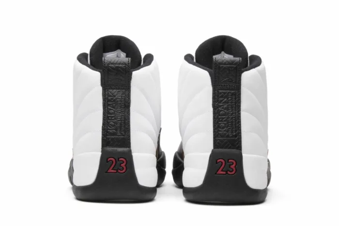 Air Jordan 12 Retro 'Chinese New Year' 2017 881427-122 - Image 6