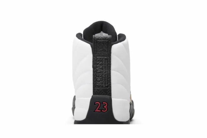 Air Jordan 12 Retro 'Chinese New Year' 2017 881427-122 - Image 7