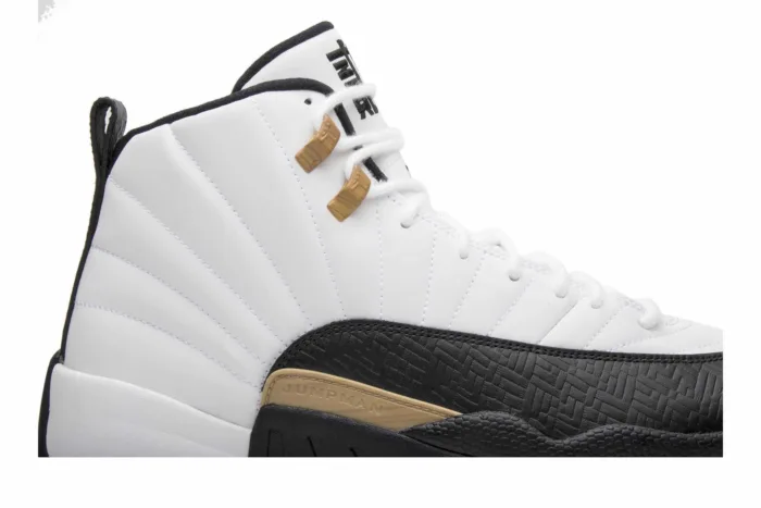 Air Jordan 12 Retro 'Chinese New Year' 2017 881427-122 - Image 2