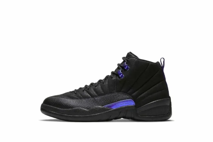Air Jordan 12 Retro 'Dark Concord' CT8013-005 - Image 1
