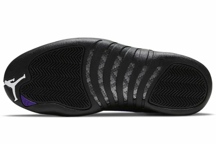 Air Jordan 12 Retro 'Dark Concord' CT8013-005 - Image 6