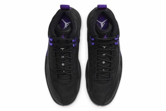 Air Jordan 12 Retro 'Dark Concord' CT8013-005 - Image 4