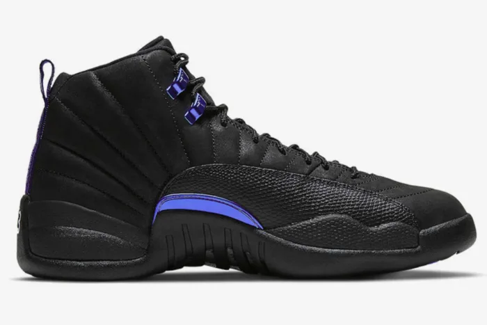 Air Jordan 12 Retro 'Dark Concord' CT8013-005 - Image 2