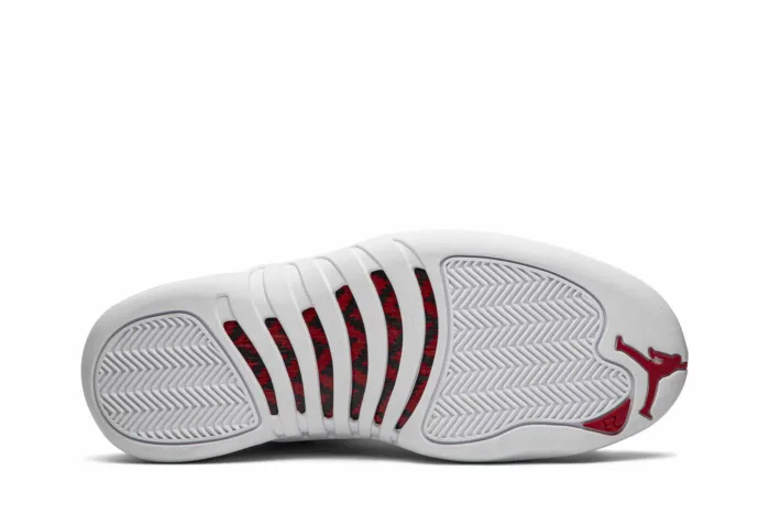 Air Jordan 12 Retro 'FIBA' 130690-107 - Image 4