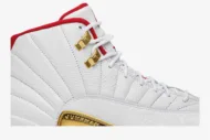 Air Jordan 12 Retro 'FIBA' 130690-107 - Image 2