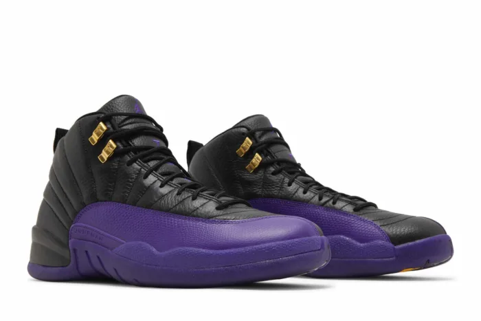 Air Jordan 12 Retro 'Field Purple' CT8013-057 - Image 8