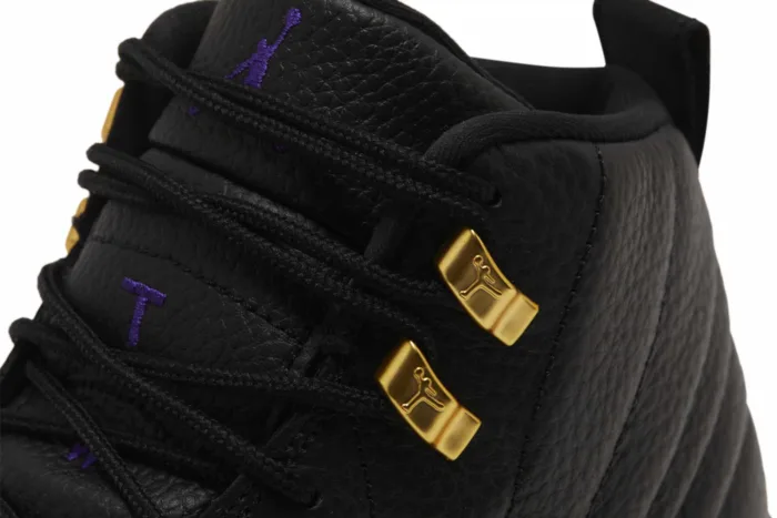 Air Jordan 12 Retro 'Field Purple' CT8013-057 - Image 9