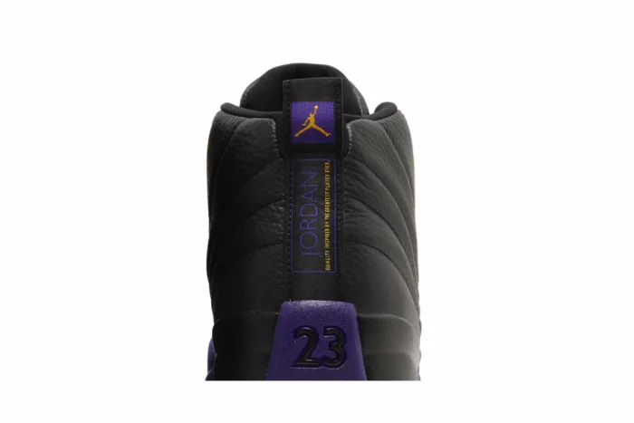 Air Jordan 12 Retro 'Field Purple' CT8013-057 - Image 7