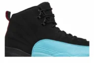 Air Jordan 12 Retro 'Gamma Blue' 130690-027 - Image 2