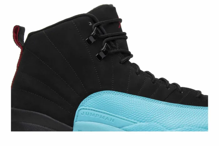 Air Jordan 12 Retro 'Gamma Blue' 130690-027 - Image 2