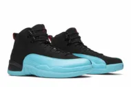 Air Jordan 12 Retro 'Gamma Blue' 130690-027 - Image 8