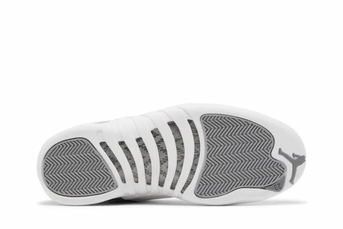 Air Jordan 12 Retro 'Stealth' CT8013-015 - Image 4