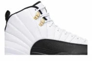 Air Jordan 12 Retro 'Taxi' 2013 130690-125 - Image 2