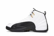 Air Jordan 12 Retro 'Taxi' 2013 130690-125 - Image 3