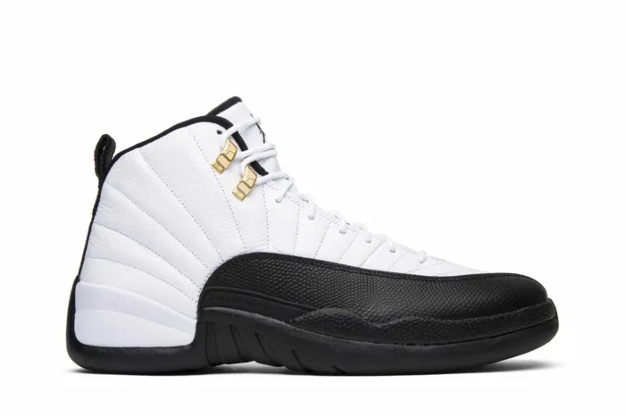 Air Jordan 12 Retro 'Taxi' 2013 130690-125 - Image 1
