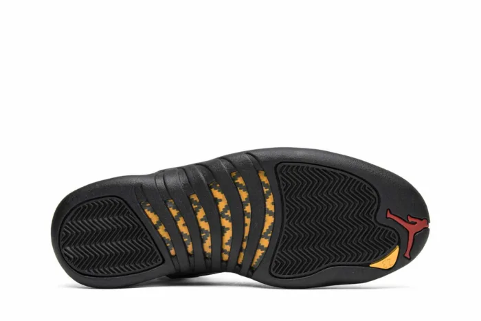 Air Jordan 12 Retro 'Taxi' 2013 130690-125 - Image 4