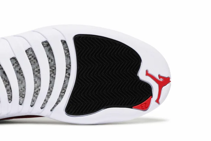Air Jordan 12 Retro 'Twist' CT8013-106 - Image 5