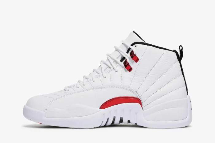 Air Jordan 12 Retro 'Twist' CT8013-106 - Image 3