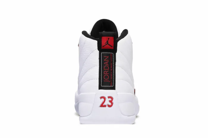Air Jordan 12 Retro 'Twist' CT8013-106 - Image 7