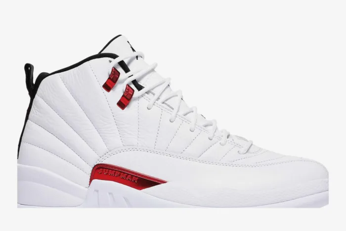 Air Jordan 12 Retro 'Twist' CT8013-106 - Image 2