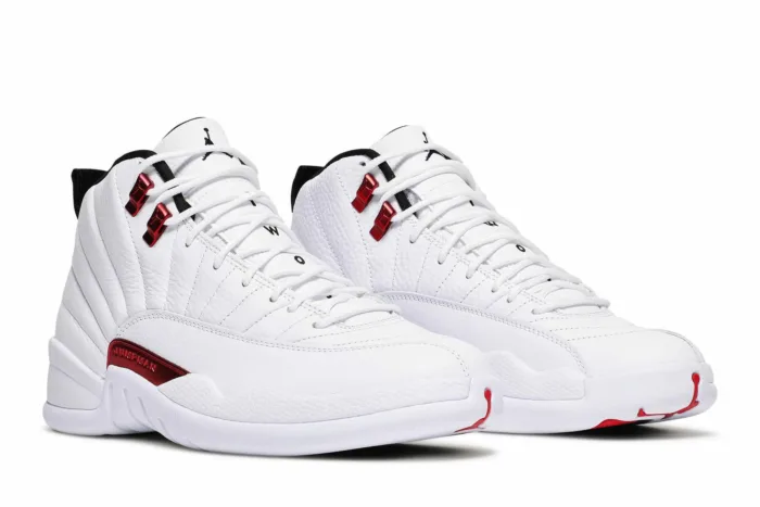 Air Jordan 12 Retro 'Twist' CT8013-106 - Image 8