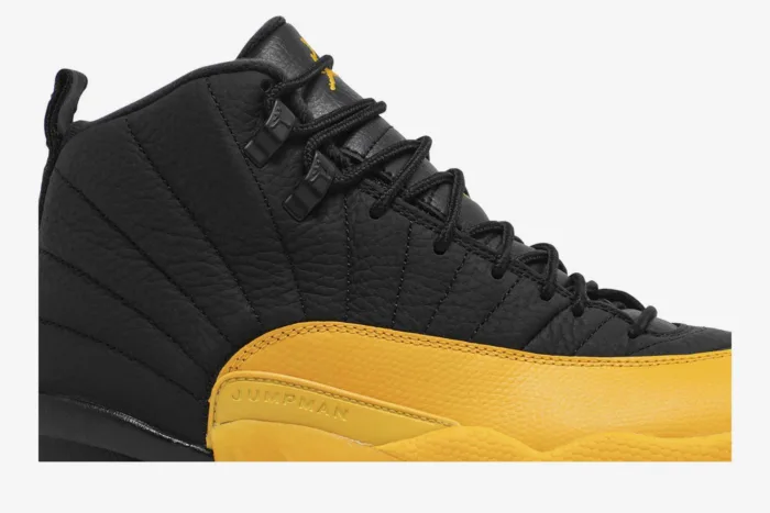 Air Jordan 12 Retro 'University Gold' 130690-070 - Image 2