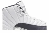 Air Jordan 12 Retro 'White Dark Grey' 130690-160 - Image 2