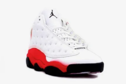 Air Jordan 13 OG 'Cherry' 1998 136002-101