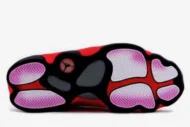 Air Jordan 13 OG 'Cherry' 1998 136002-101 - Image 3