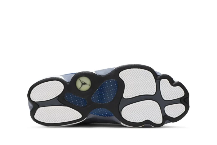 Air Jordan 13 OG 'Flint' 1998 136002-441 - Image 4