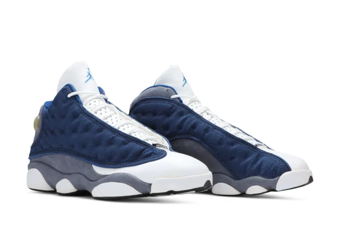 Air Jordan 13 OG 'Flint' 1998 136002-441 - Image 8