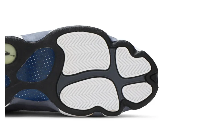 Air Jordan 13 OG 'Flint' 1998 136002-441 - Image 5