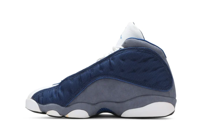 Air Jordan 13 OG 'Flint' 1998 136002-441 - Image 3