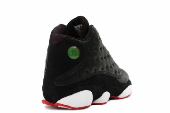 Air Jordan 13 OG 'Playoffs' 1997 136002-061 - Image 2