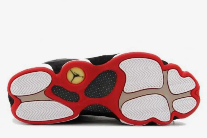 Air Jordan 13 OG 'Playoffs' 1997 136002-061 - Image 3