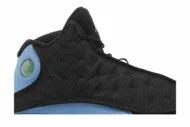 Air Jordan 13 Retro 'Black University Blue' DJ5982-041 - Image 2