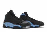 Air Jordan 13 Retro 'Black University Blue' DJ5982-041 - Image 8