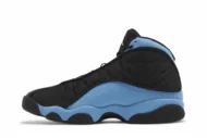 Air Jordan 13 Retro 'Black University Blue' DJ5982-041 - Image 3