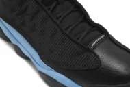 Air Jordan 13 Retro 'Black University Blue' DJ5982-041 - Image 10