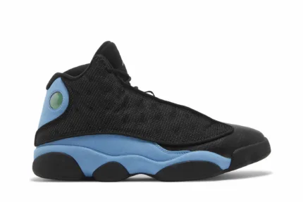Air Jordan 13 Retro 'Black University Blue' DJ5982-041