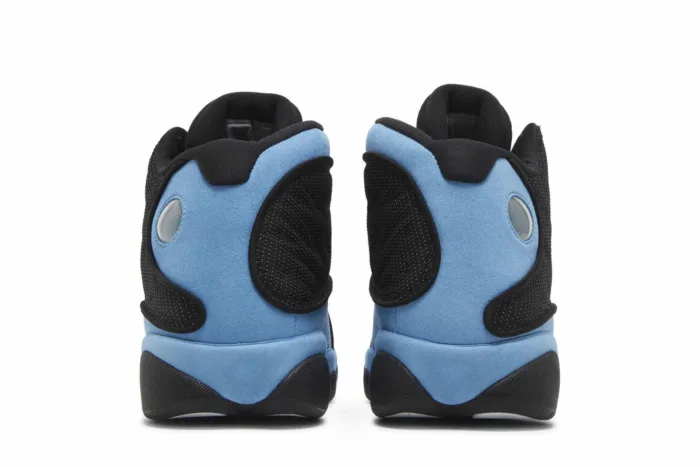 Air Jordan 13 Retro 'Black University Blue' DJ5982-041 - Image 6