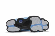 Air Jordan 13 Retro 'Black University Blue' DJ5982-041 - Image 4