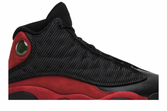 Air Jordan 13 Retro 'Bred' 2013 414571-010 - Image 2